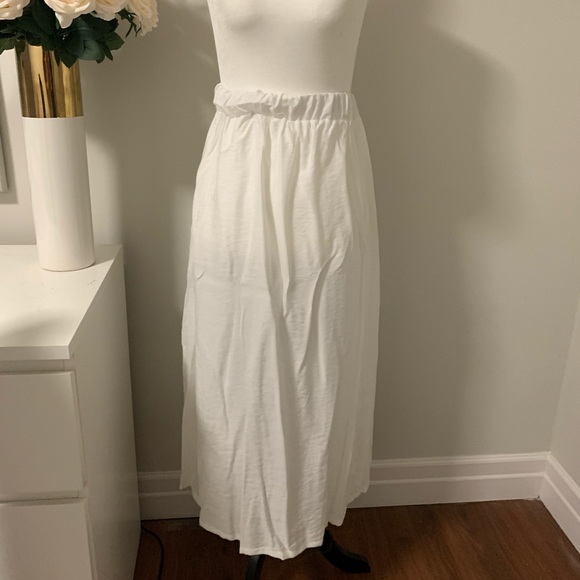 Pistachio 2 piece dress - Picture 3 of 12